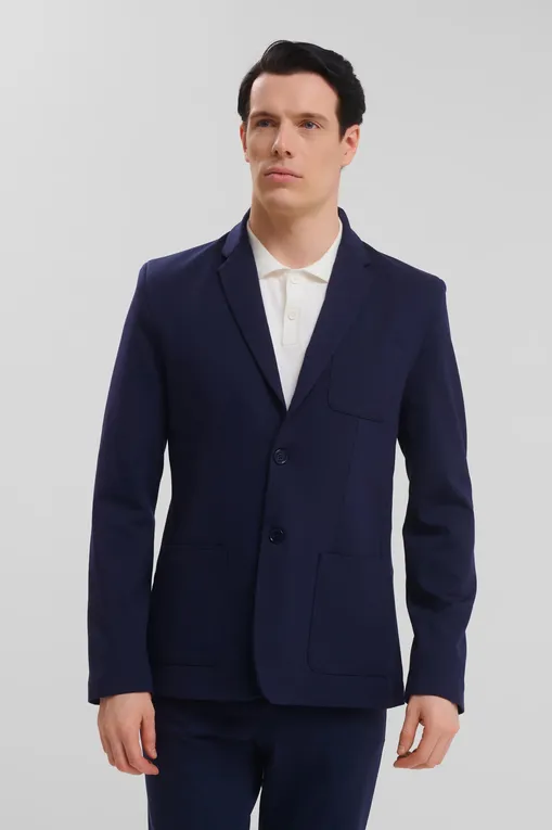 Пиджаки Bikkembergs BMJ0744 7010