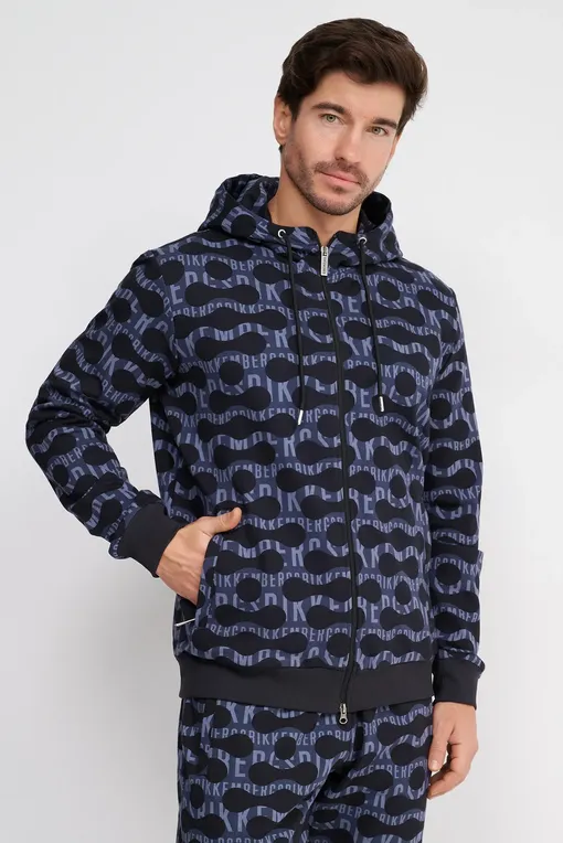 Жакеты Bikkembergs PBMF0211 8000