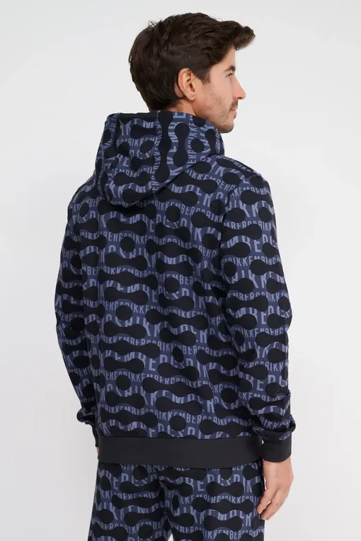 Жакеты Bikkembergs PBMF0211 8000