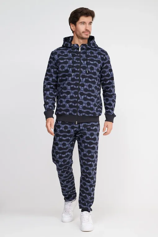 Жакеты Bikkembergs PBMF0211 8000