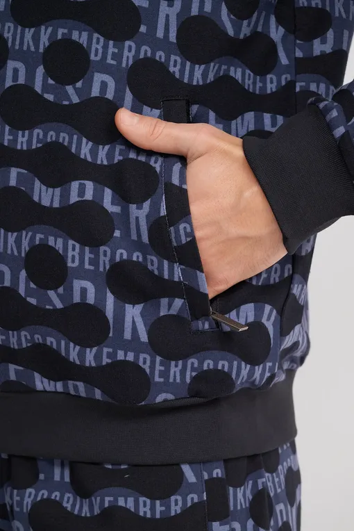 Жакеты Bikkembergs PBMF0211 8000