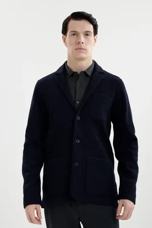 BLUEMINT DACK 155 DARK NAVY