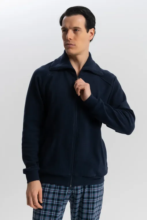 Жакеты Calida 15082 709 jeans mele