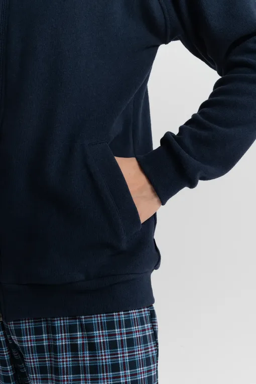 Жакеты Calida 15082 709 jeans mele