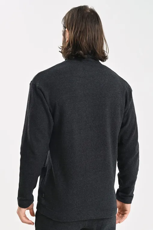 Жакеты Calida 15387 724 anthrazit mele