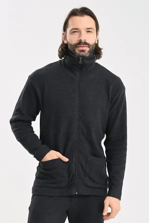 Calida 15387 724 anthrazit mele