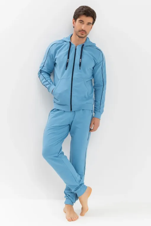 Жакеты Calida 15681 375 niagara blue