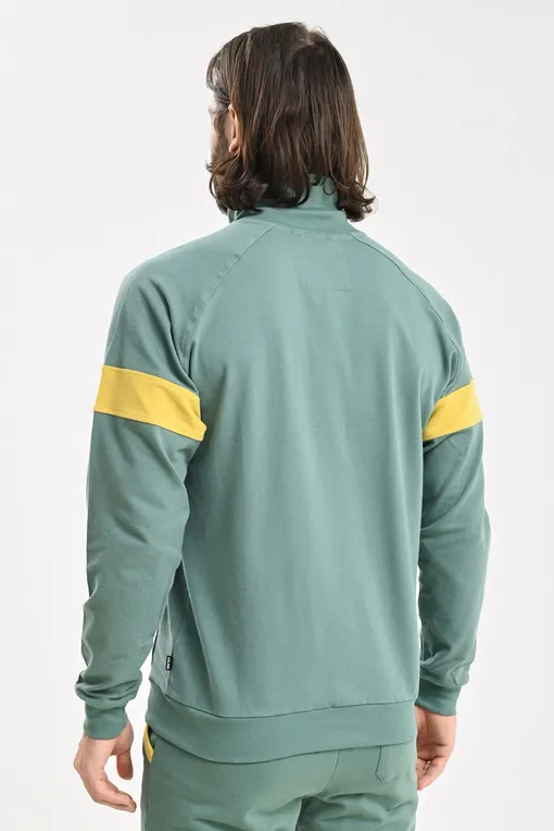 Жакеты Calida 15788 549 dark glen