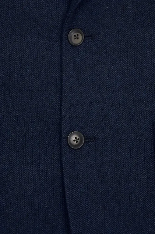 Пиджаки Camicissima CKGSPJACG0J2087 BLUE NAVY