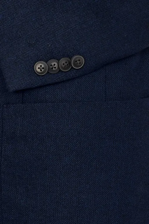 Пиджаки Camicissima CKGSPJACG0J2087 BLUE NAVY