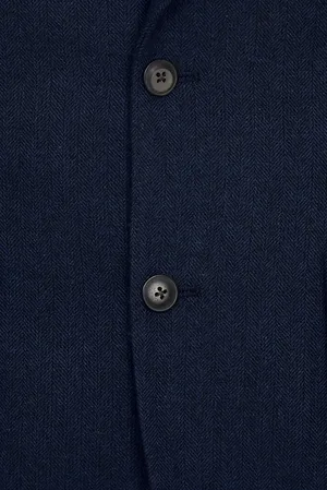 Camicissima CKGSPJACG0J2087 BLUE NAVY