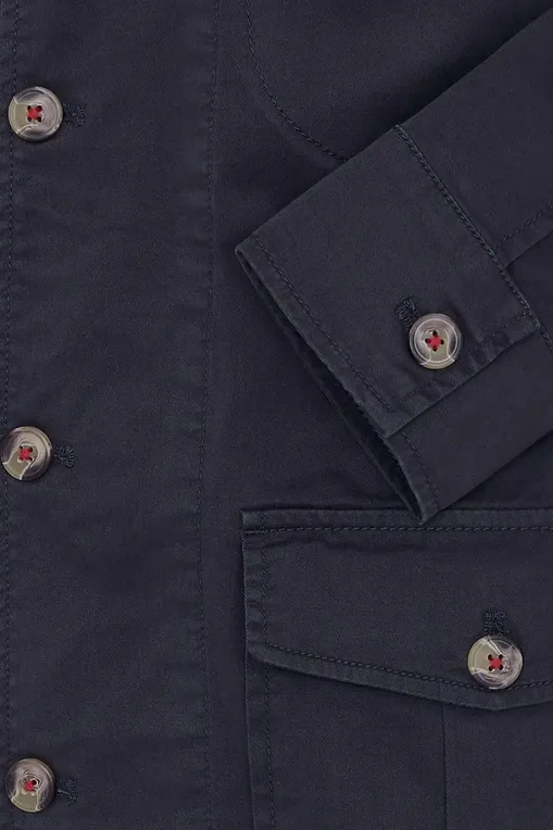 Пиджаки Camicissima CKGSPJPBG0J2090 BLUE NAVY