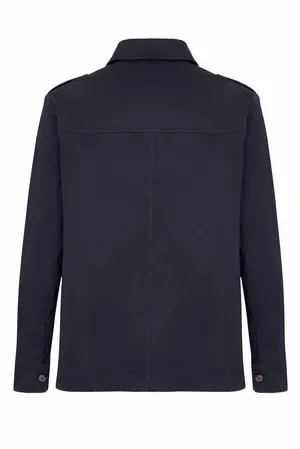 Camicissima CKGSPJPBG0J2090 BLUE NAVY