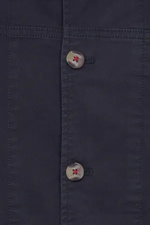 Camicissima CKGSPJPBG0J2090 BLUE NAVY