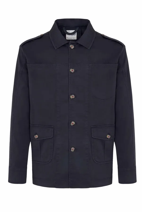 Camicissima CKGSPJPBG0J2090