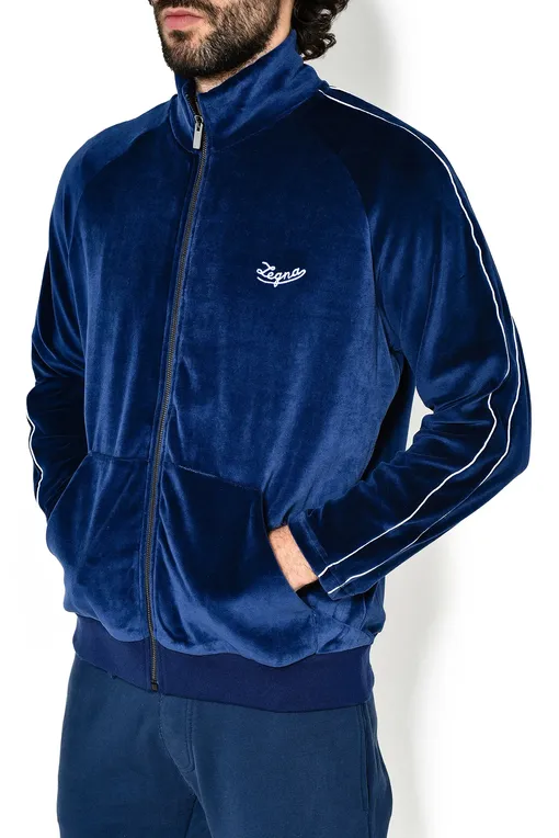 Толстовки Ermenegildo Zegna N6MJ30700 412