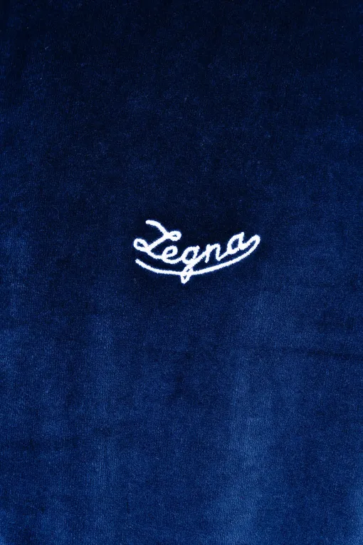 Толстовки Ermenegildo Zegna N6MJ30700 412