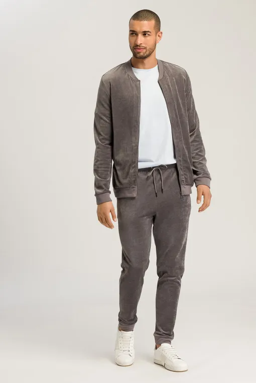 Жакеты Hanro 075771 2137