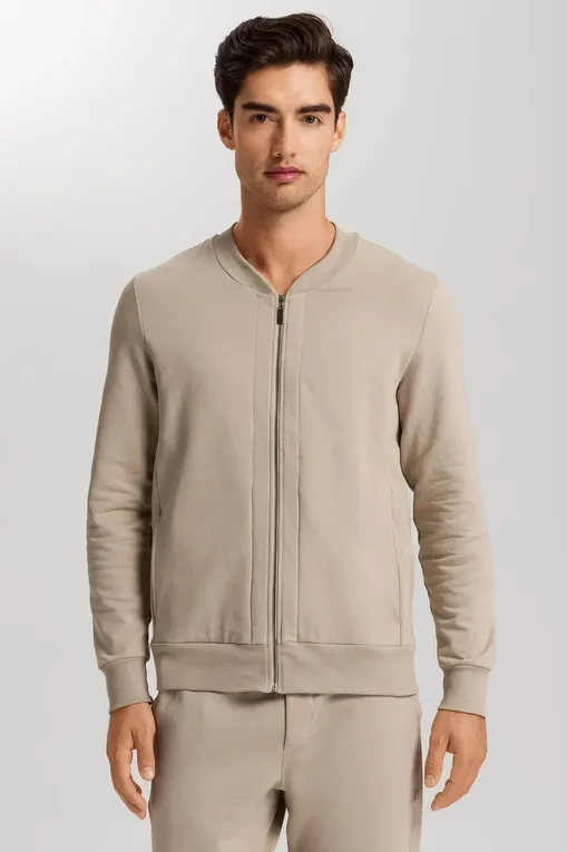 Толстовки Hanro 075774 2809