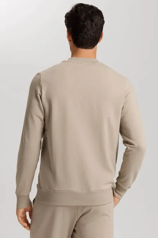 Толстовки Hanro 075774 2809