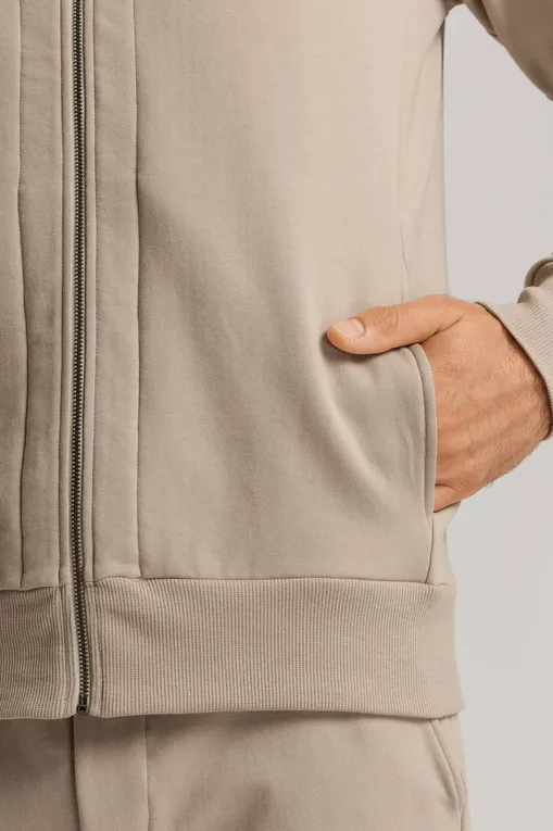 Толстовки Hanro 075774 2809