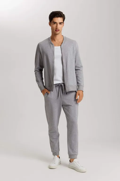 Толстовки Hanro 075774 3014