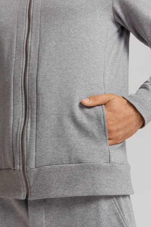 Толстовки Hanro 075774 3014