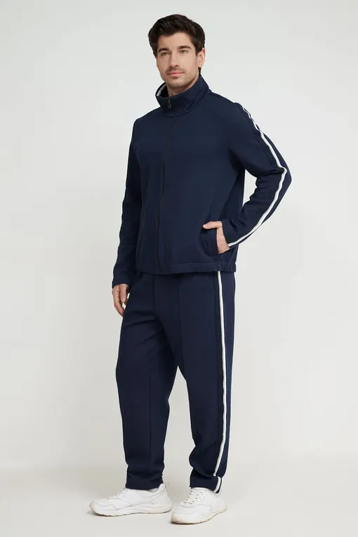 Толстовки Hanro 075788 1610