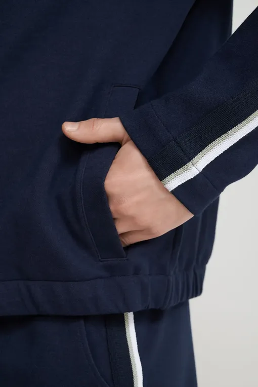 Толстовки Hanro 075788 1610