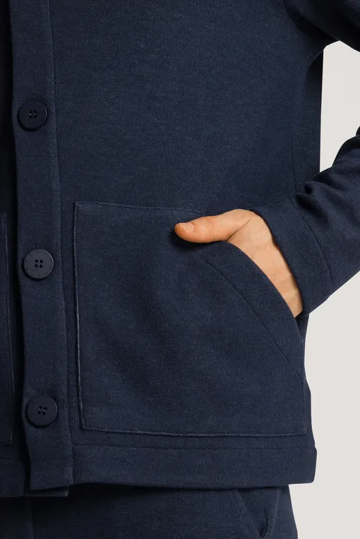 Жакеты Hanro 075887 2865