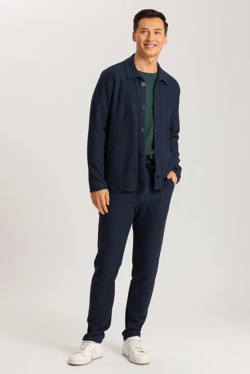 Жакеты Hanro 075887 2865