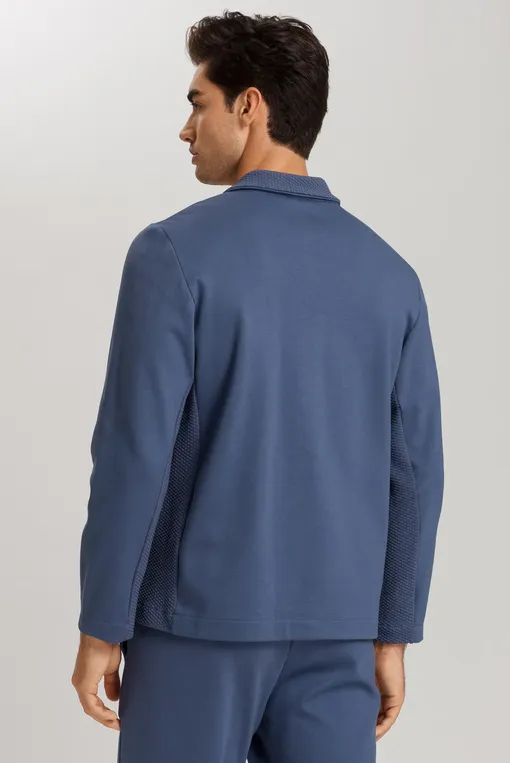 Толстовки Hanro 075938 2617