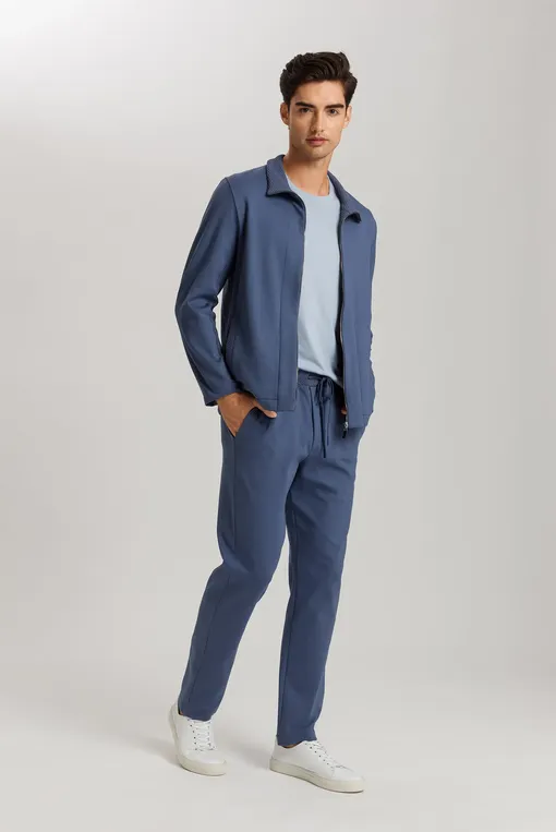 Толстовки Hanro 075938 2617