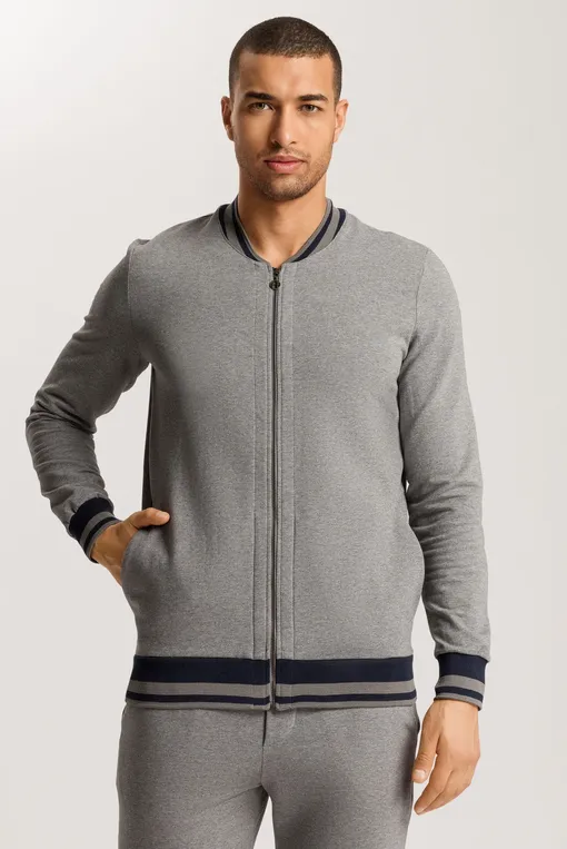 Толстовки Hanro 075941 2892