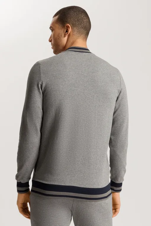 Толстовки Hanro 075941 2892