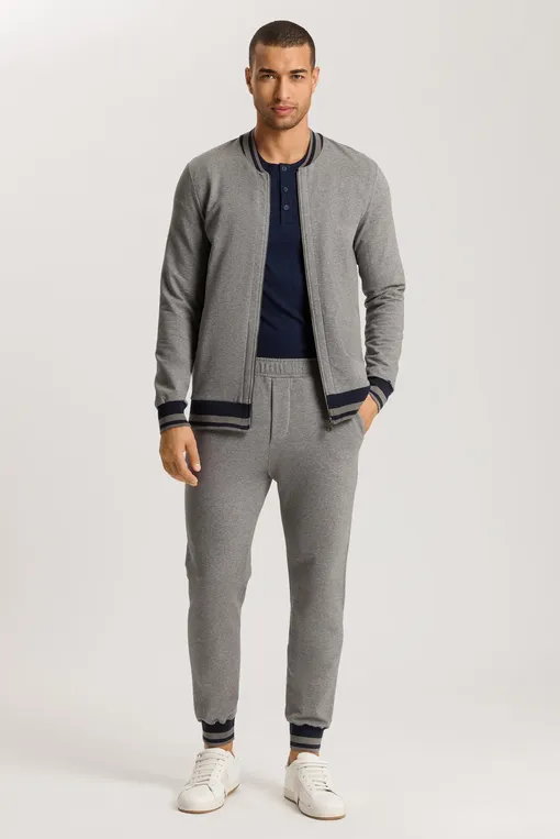 Толстовки Hanro 075941 2892