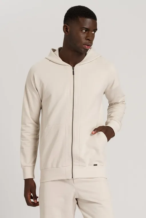 Толстовки Hanro 075957 2801