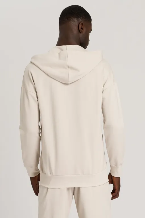 Толстовки Hanro 075957 2801