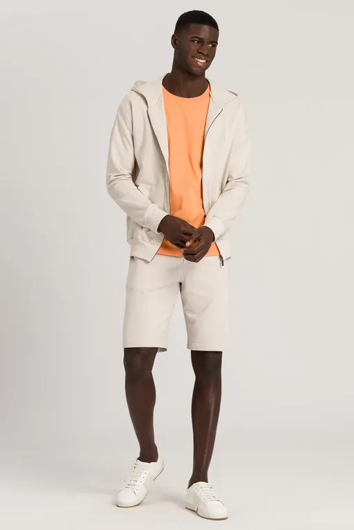 Толстовки Hanro 075957 2801