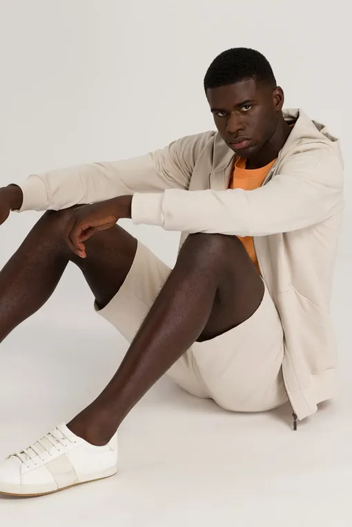 Толстовки Hanro 075957 2801