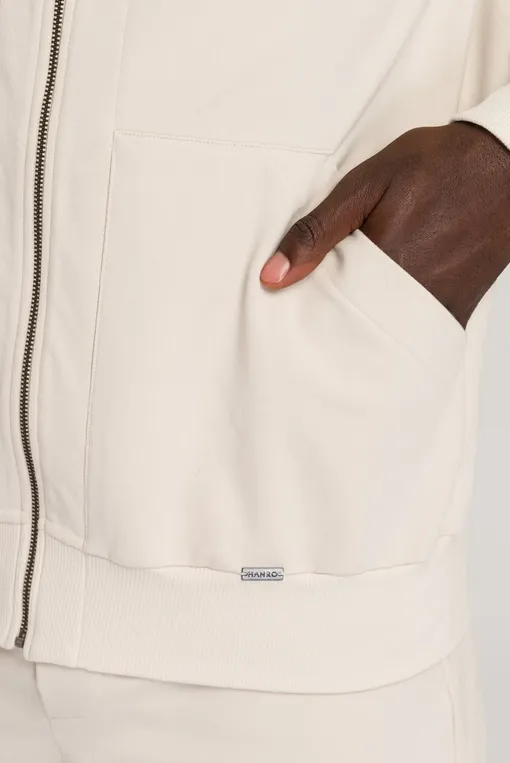 Толстовки Hanro 075957 2801