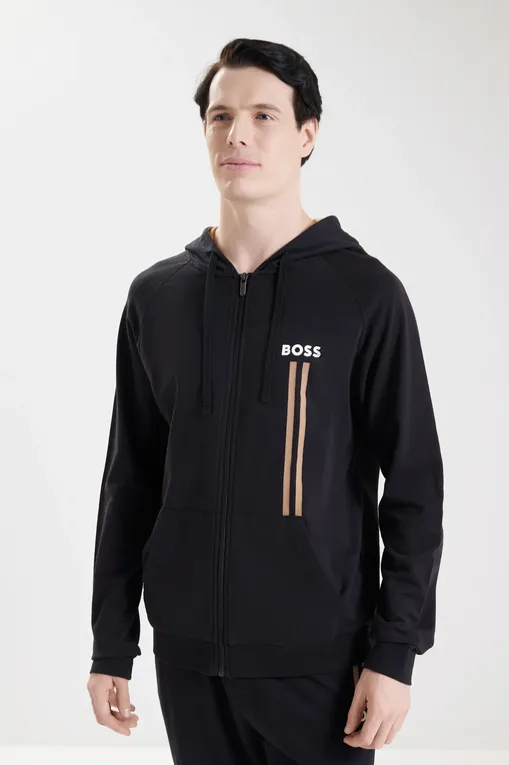 Жакеты Hugo Boss 50491262 001 black