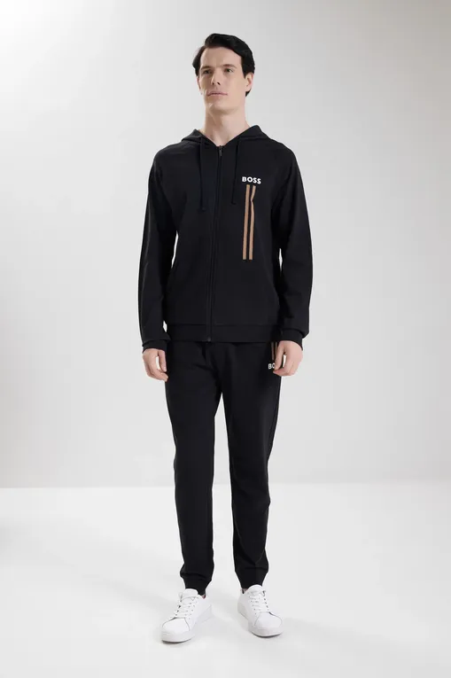 Жакеты Hugo Boss 50491262 001 black