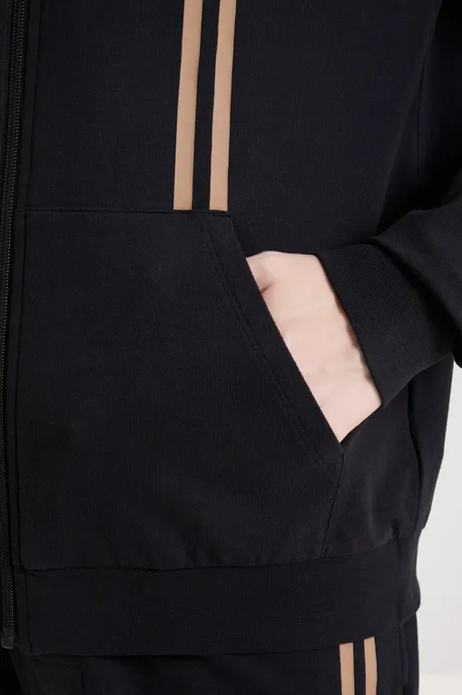 Жакеты Hugo Boss 50491262 001 black