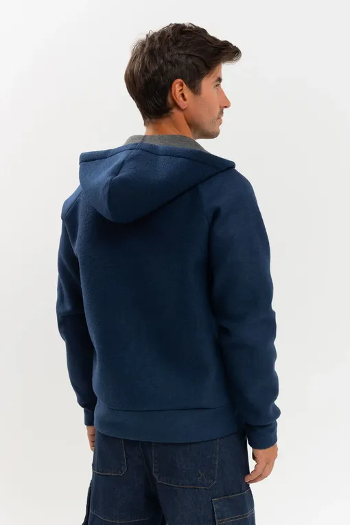 Жакеты Mc2 Saint Barth CARREL 61 BLUE NAVY (00096G)