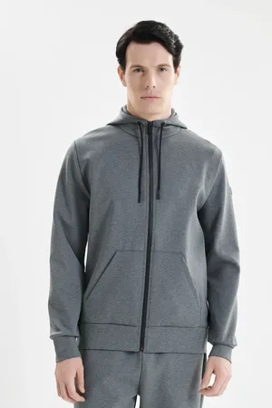 Mc2 Saint Barth KIRK 15M GREY MELANGE