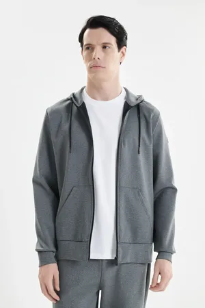 Mc2 Saint Barth KIRK 15M GREY MELANGE