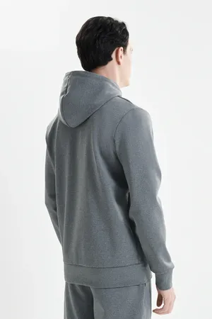 Mc2 Saint Barth KIRK 15M GREY MELANGE