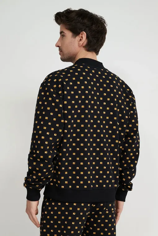 Жакеты Moschino 17049411 1555