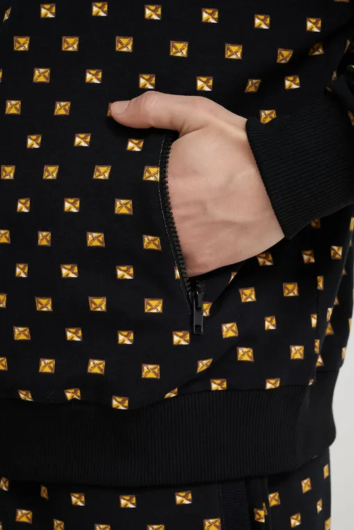 Жакеты Moschino 17049411 1555